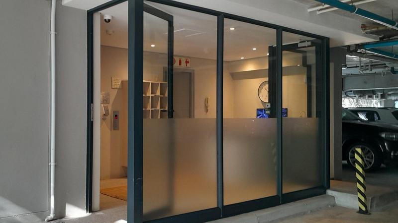 To Let 2 Bedroom Property for Rent in Newlands Western Cape